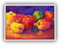 A Group of Seven,12x16 Oil