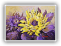 It's Pure Sunshine 9x12 Oil