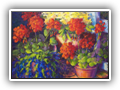 Sunny Corner 20x24 Oil