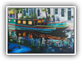 Amsterdam Holiday