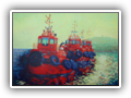 The Spanish Armada Revisited