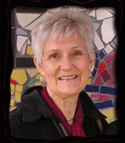 Marjorie Turnbull